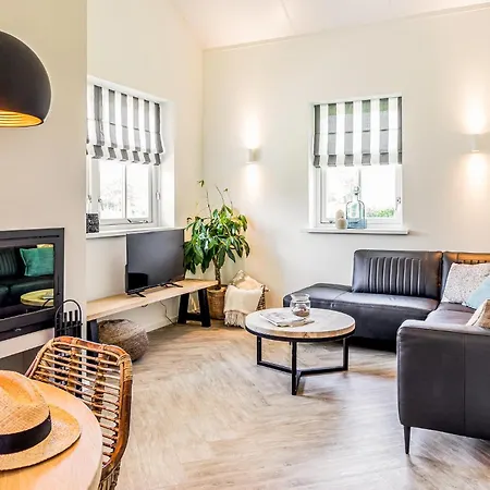Дом отдыха 2 Bedroom Beautiful In Нордвейк-ан-Зее